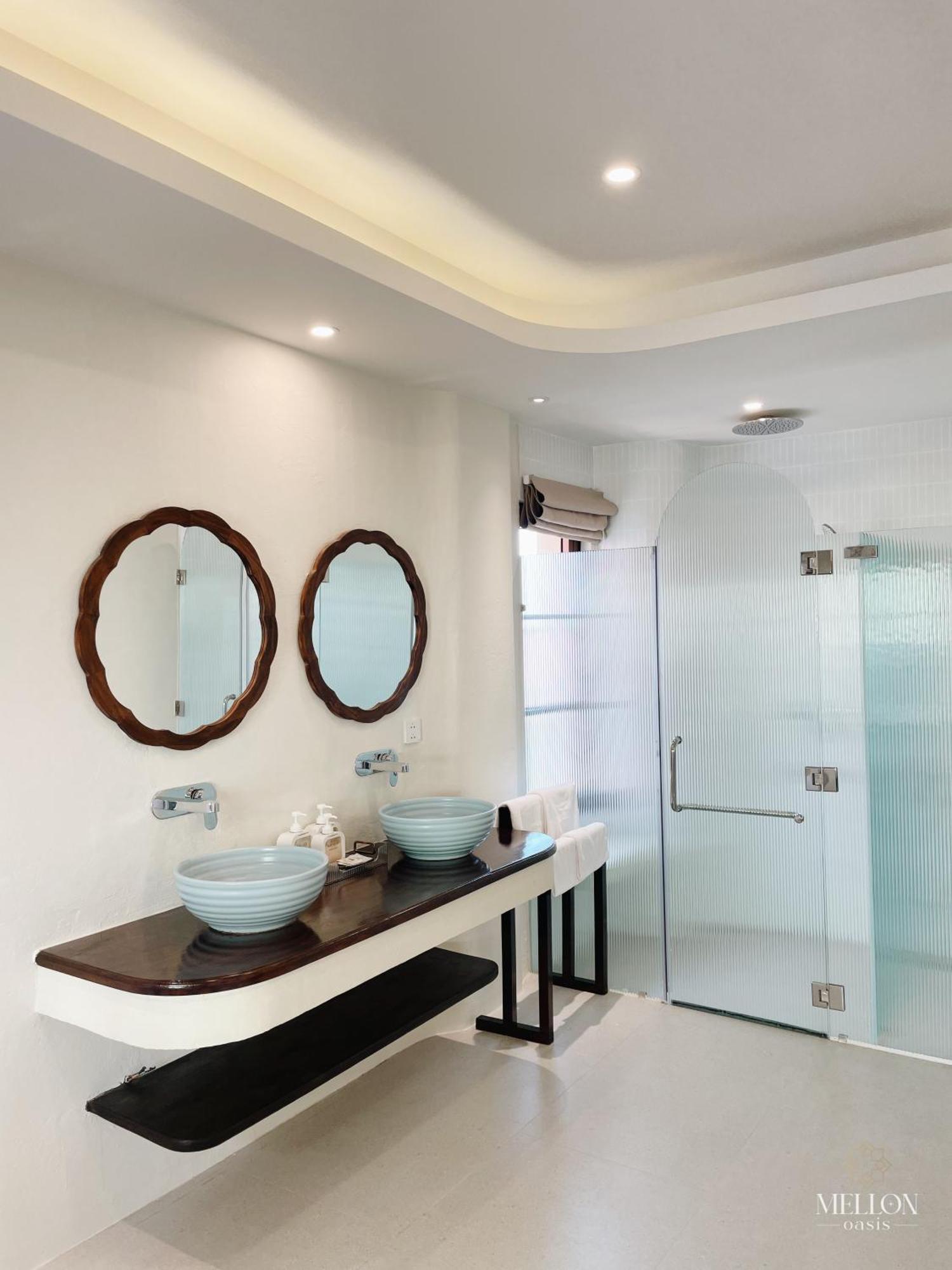 Hotel Mellon Oasis Phú Quốc Zimmer foto
