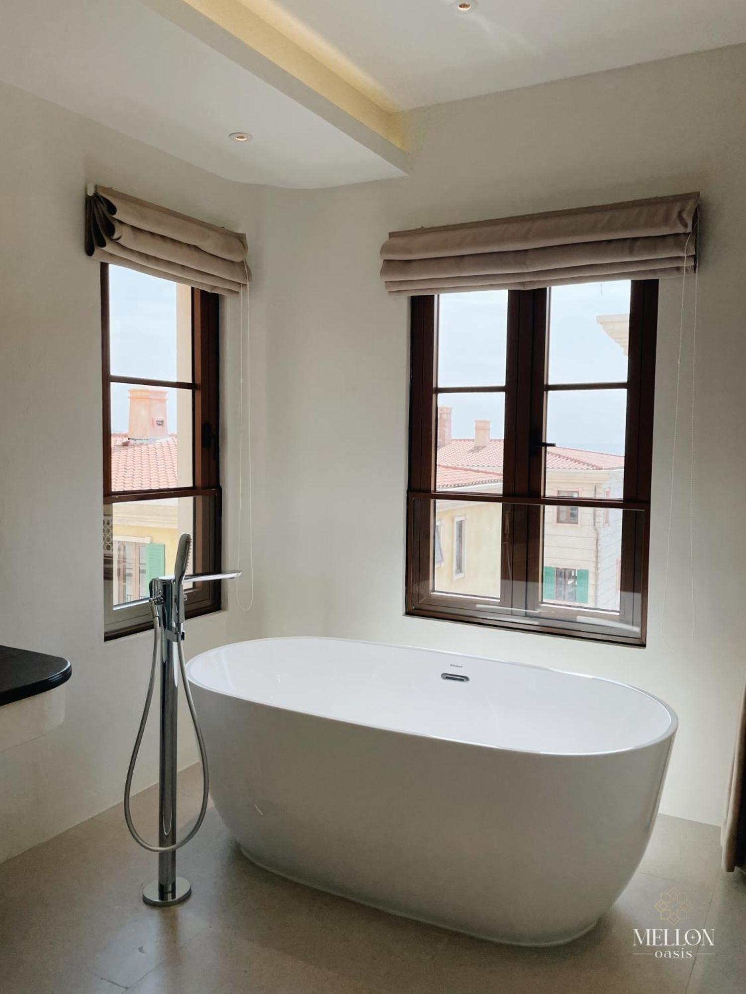 Hotel Mellon Oasis Phú Quốc Zimmer foto